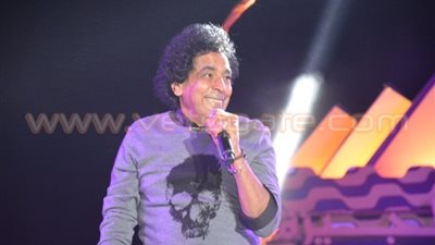 29 أبريل.. محمد منير يحيي حفلًا بـ«الكويت»