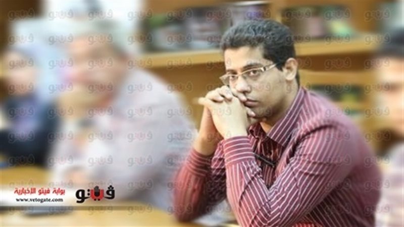  المهندس عماد رءوف،