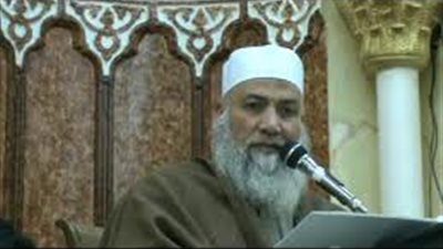 سلامة: شعار حزب الهدف السلفى