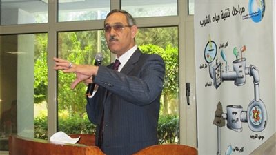 غدا.. انقطاع المياه 12 ساعة عن مركز المطرية في الدقهلية