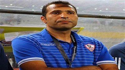 المدير الفني للزمالك: مواجهة الوداد المغربي صعبة للغاية