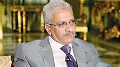 عبدالهادي علام: الصحف القومية صوت الرئيس الأول