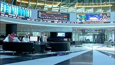 بورصة البحرين تغلق مرتفعة