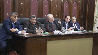 «خطة البرلمان» توافق على عودة العمل بقانون إنهاء المنازعات الضريبية