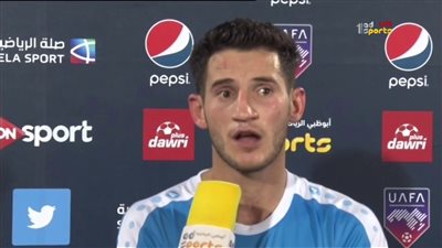 كابتن الفيصلي: جاهزون للفوز على الأهلي والتأهل للنهائي