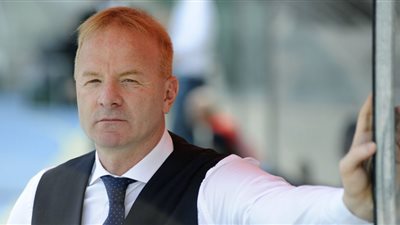 المدير الرياضي لنادي لاتسيو: الدوري الإيطالي بطولة فاسدة