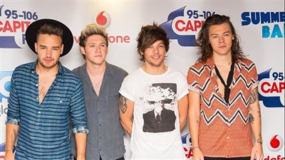 بالصور.. انهيار رئتى فتاة بسبب صراخها في حفل فرقتها المفضلة