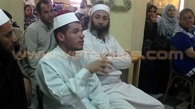 بالصور.. «فيروس سي.. الوقاية والعلاج» ندوة في إعلام المنيا