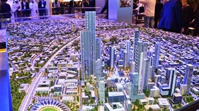 غدا.. سحب كراسات شروط باكورة أراضي الاستثمار بالعاصمة الإدارية