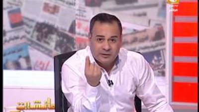 بالفيديو.. القرموطي يوجه عاصفة من 