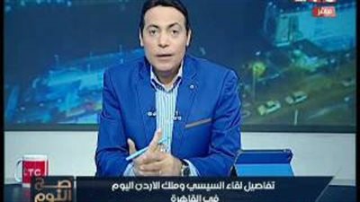 بالفيديو.. الغيطي يهاجم أمير قطر وأردوغان: عملاء لـ«بني صهيون»