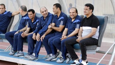 تقرير «إيهاب جلال» يحدد خصومات المقاصة بعد الهزيمة من وادي دجلة