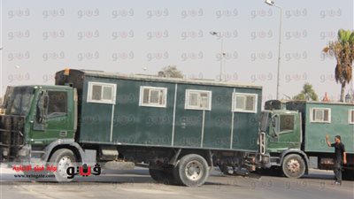 استنفار أمني بسيناء تحسبا لمظاهرات إخوانية.. غدا