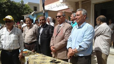 ختام فعاليات أسبوع «معا من أجل تنمية مصر» على أنغام «قالوا إيه»