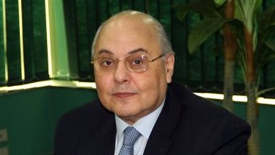 رئيس بعثة الجامعة العربية تلتقي المرشح الرئاسي موسى مصطفى موسى