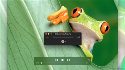 الأمن الداخلي الأمريكي ينصح بحذف مشغل «كويك تايم»