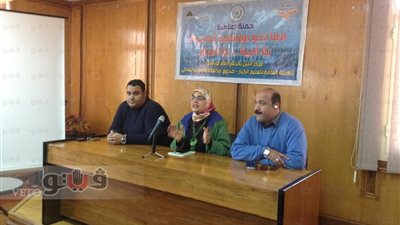 بالصور.. فتح فصول بمراكز الشباب تفعيلا لـ«معا نحو بورسعيد الجديدة»