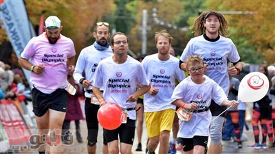 مدن النمسا تتسابق للفوز بلاعبي مصر قبل انطلاق الأولمبياد الخاص