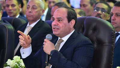 نتائج مبشرة لحملة «سيناء غالية علينا»..استجابة كبيرة لدعوة السيسي بالتبرع لتنمية أرض الفيروز..«فتحية وسيدات» أبرز النماذج المضيئة..ولجنة محلب تبدأ في تنفيذ الحلم