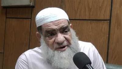 منع رئيس الهيئة الشرعية للحقوق والإصلاح من السفر