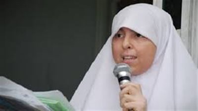 المفوضين توصي برفض طعن نجلة الشاطر لزيارة والدها بسجن العقرب