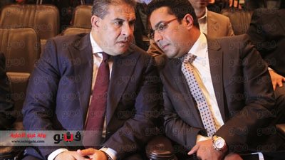 بالصور..أبطال 