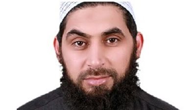 قيادي سلفي ينشر أسماء القراء المصريين في إيران