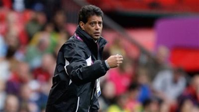 الاتحاد السكندري يفوض هانى رمزي لاختيار المدرب المساعد