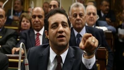 20 سبتمبر.. نظر تظلم أحمد مرتضى منصورعلى بطلان عضويته بالبرلمان