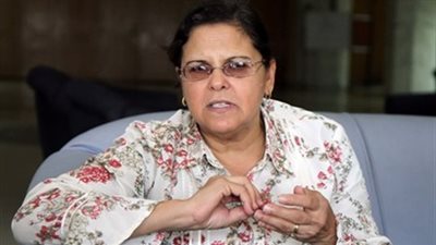 «الحفناوي» تطالب بإستراتيجية مشتركة بين الثقافة والتعليم لتنمية الأطفال