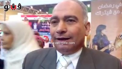 بالفيديو.. شركة الإسكندرية بـ«أهلا رمضان»: احتياطي الزيت يكفي 5 أشهر