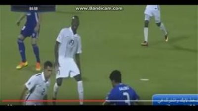 بالفيديو.. النصر الإماراتي يفوز على الجيش القطري 3 / 0 في أبطال آسيا