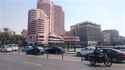 أسعار الفنادق بمنطقة كورنيش النيل