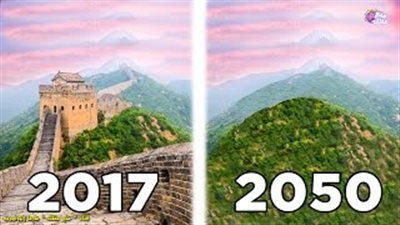 بالفيديو.. 10 أماكن يجب زيارتها قبل أن تختفي من العالم منها جزر المالديف