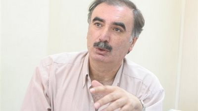 «شعر موسى حوامدة».. رسالة ماجستير بـ«جامعة الموصل»