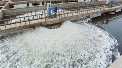 «التجمع» بالإسكندرية يطالب الرئيس بالتدخل لحل مشكلة تلوث مياه الشرب