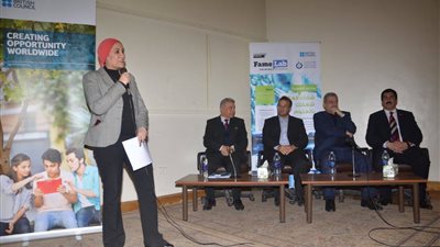 بالصور.. البحث العلمي تعلن نتائج الجولة الرابعة من مختبر الشهرة