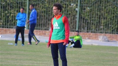 دسوقي: دوري أبطال أفريقيا والاستقرار الإداري سبب انضمامي للمقاصة