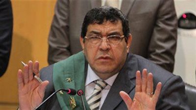 قاضي «كمين الخصوص» للدفاع: «إنت جايب أمر الإحالة من كشك كفتة»