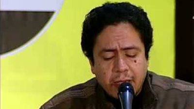 عماد الغزالي: حجب الجائزة الثالثة في شعر العامية بالأعلى للثقافة