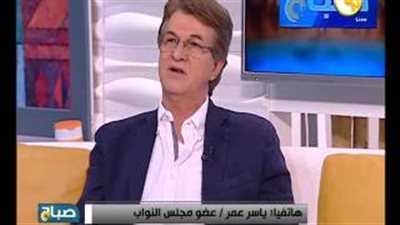 بالفيديو.. «برلماني»: وزير التموين يسعى للقضاء على زراعة القمح