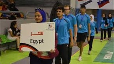 منتخب مصر للريشة يسافر على نفقته الخاصة