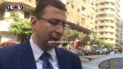 دفاع نقيب الصحفيين: قلاش لم يعترض على تنفيذ أمر ضبط بدر والسقا