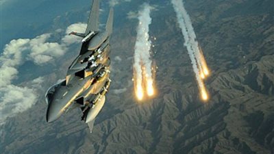 واشنطن تدعم عملية «درع الفرات» في جرابلس بـ8 غارات جوية