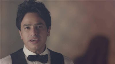 محمد صلاح يطرح «فرحة سنين» بمناسبة عيد الحب