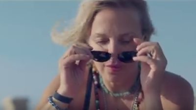 بالفيديو.. مشاهد شيرين رضا في «3 دقات» تضعها بقائمة الأعلى بحثا على جوجل