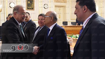 شريف إسماعيل لـ«الغرف التجارية العربية»: مصر ترحب بالاستثمار