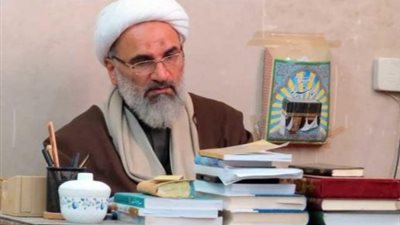 اغتيال شقيق خطيب الجمعة في الأحواز الإيرانية