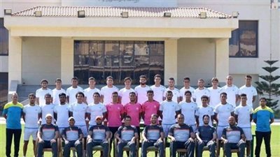 نتائج الجولة الـ16 لسوبر القاهرة للشباب مواليد 98