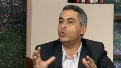 الجيوشي: غير راض عن أحوال الطرق في مصر